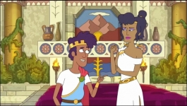 Krapopolis - Season 02 Episode 22